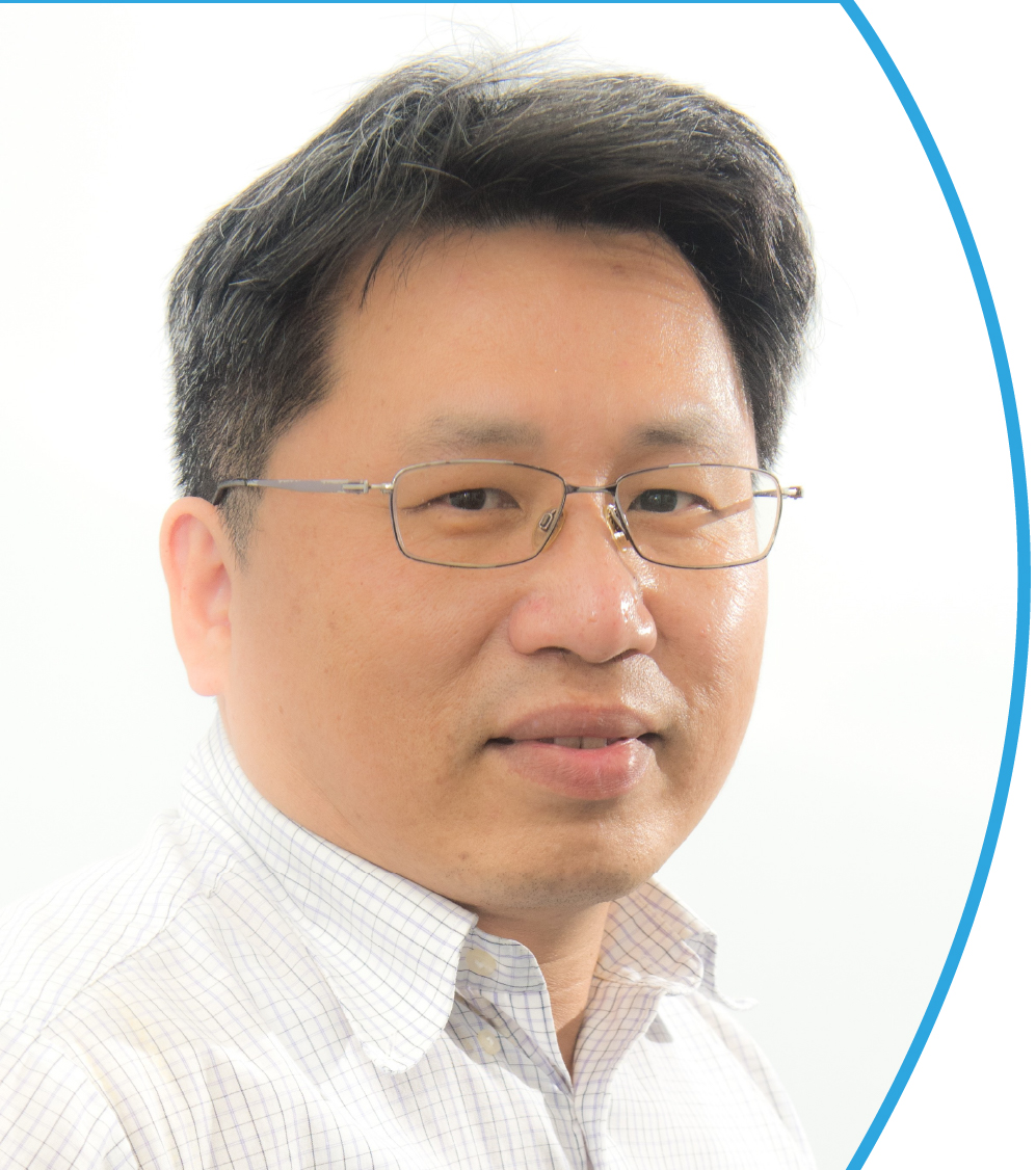 林仲彥研究員 ChungYen Lin, Ph.D.｜國家新創獎