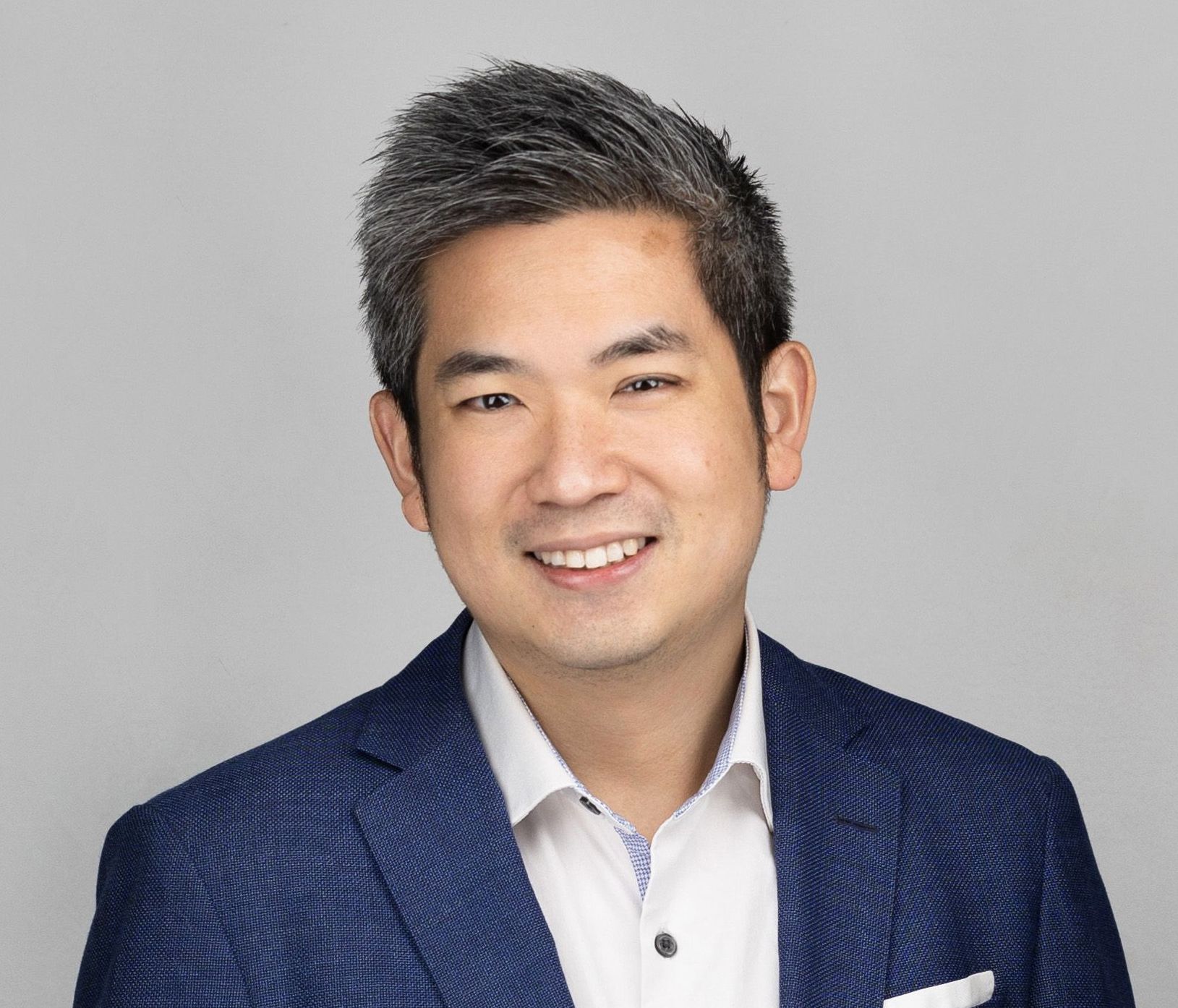 Ian Chiang/ Flare Capital Partners合夥人