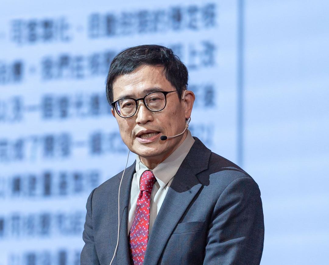 林口長庚神經外科 魏國珍教授